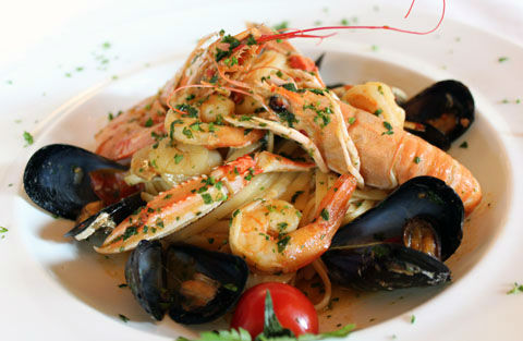 Sea food Sea food
