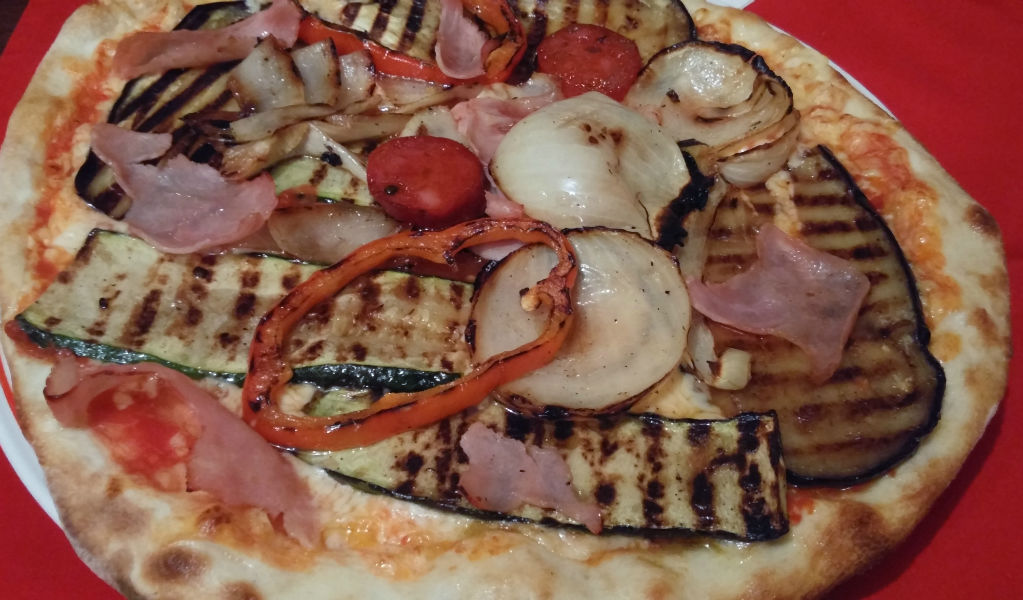 Pizza Pizza